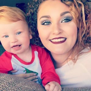 Meet your Posher, Lacie